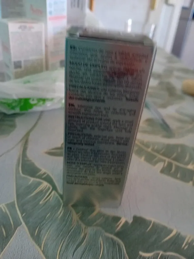 MartiDerm Platinum Expression Gel Contorno Ojos La