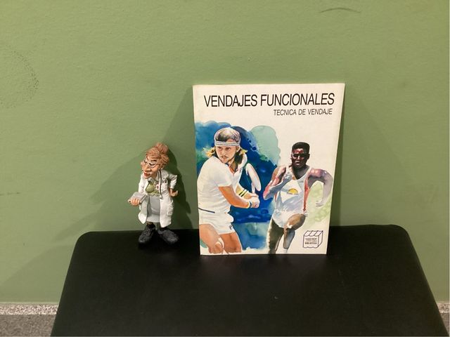 Vendajes Funcionales