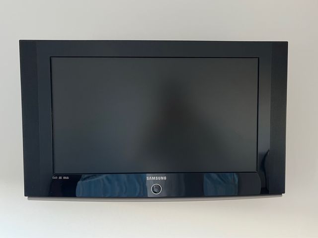 Samsung TV 25 Nero