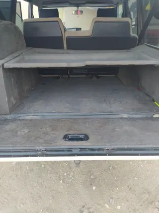 Land Rover Range Rover 1994