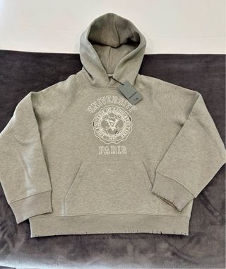 Sudadera Zadig & Voltaire Gris 