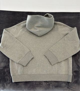 Sudadera Zadig & Voltaire Gris 
