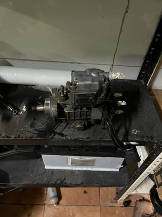 Bomba Inyectora 1.9 TDI