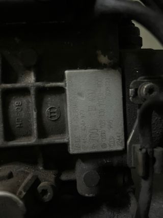 Bomba Inyectora 1.9 TDI