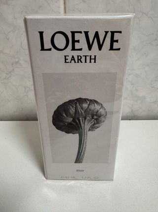 Loewe Earth Elixir 50ml