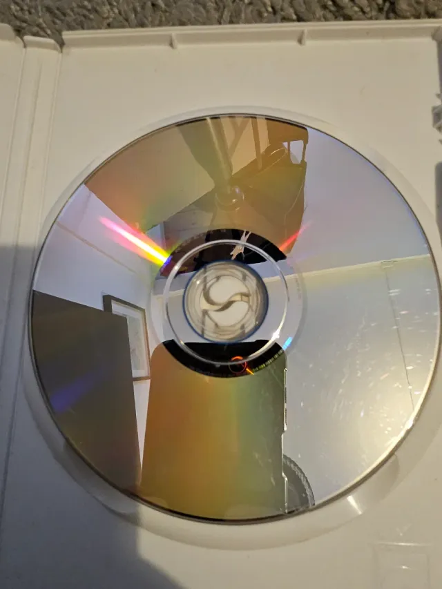 Far Cry Vengeance Wii