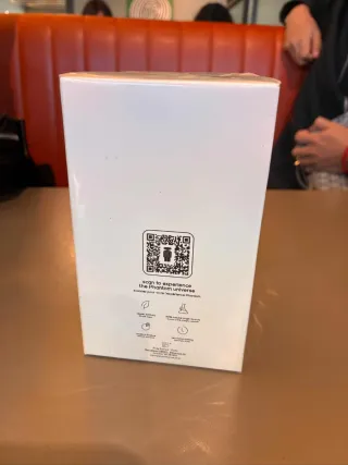 Paco Rabanne Phantom Colonia