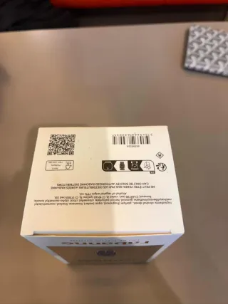 Paco Rabanne Phantom Colonia