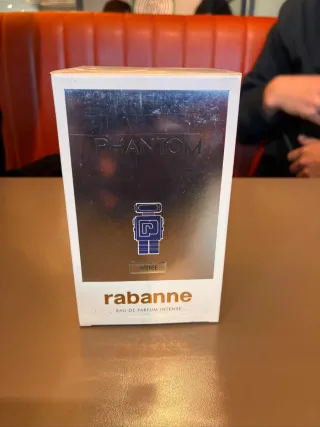 Paco Rabanne Phantom Colonia