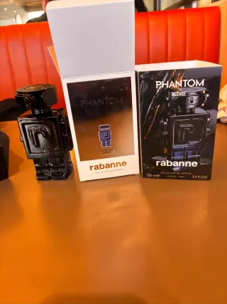 Paco Rabanne Phantom Colonia