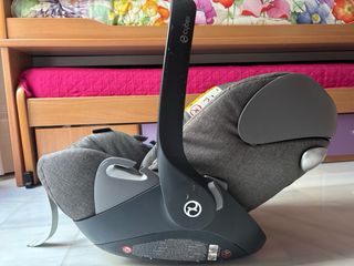 Maxi-Cosi Cybex extensible Silla de Coche Bebé