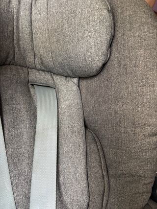 Maxi-Cosi Cybex extensible Silla de Coche Bebé