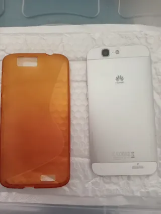 Huawei G7