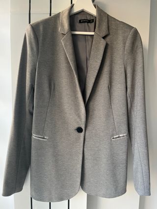 Blazer gris