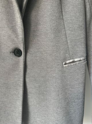 Blazer gris