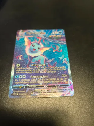 Vaporeon VMAX Pokémon ITA