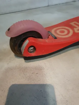 Patinete Mini Micro 3 ruedas