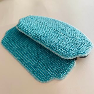 Soporte con 2 mopas Conga 999 Origin Genesis