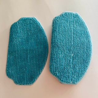 Soporte con 2 mopas Conga 999 Origin Genesis