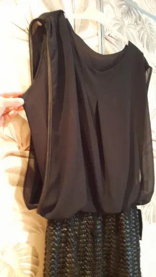 Vestido fiesta, noche o coktail