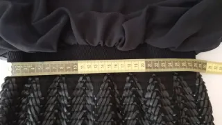 Vestido fiesta, noche o coktail