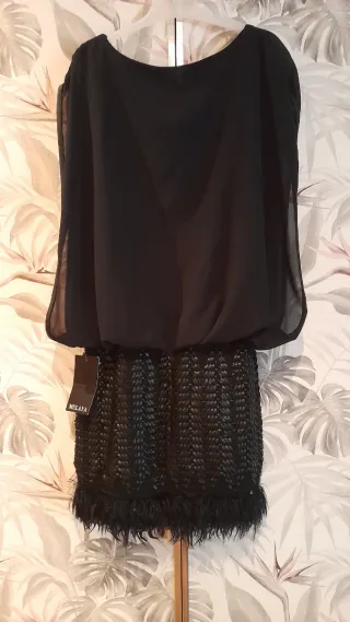 Vestido fiesta, noche o coktail