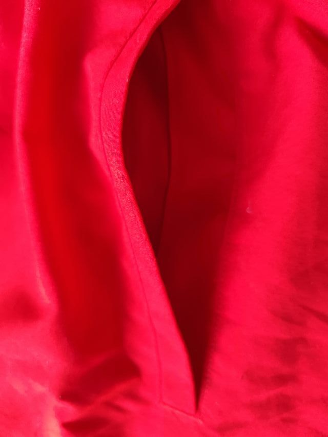 Conjunto Chándal Adidas Hombre Negro y Rojo