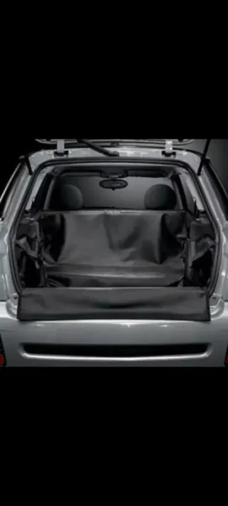 protector  maletero original bmw Mini