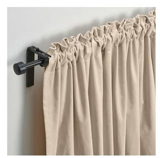 Tende SANELA Ikea beige chiaro 140x300