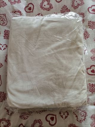 Tende SANELA Ikea beige chiaro 140x300