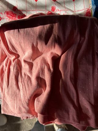 Chaleco acolchado mujer