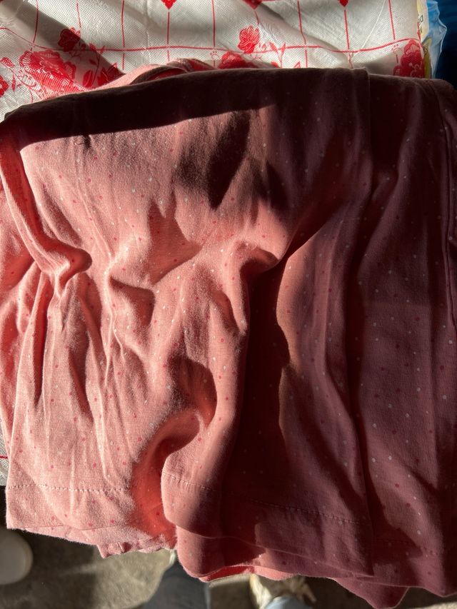 Chaleco acolchado mujer