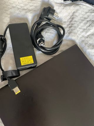 Portátil Lenovo IdeaPad Z510 i7 NO ENCIENDE