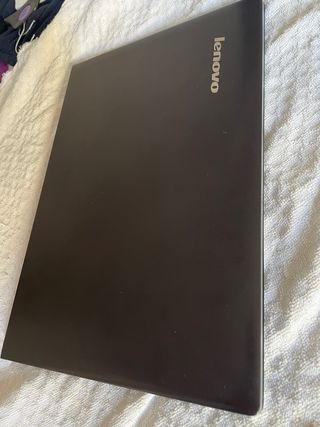 Portátil Lenovo IdeaPad Z510 i7 NO ENCIENDE