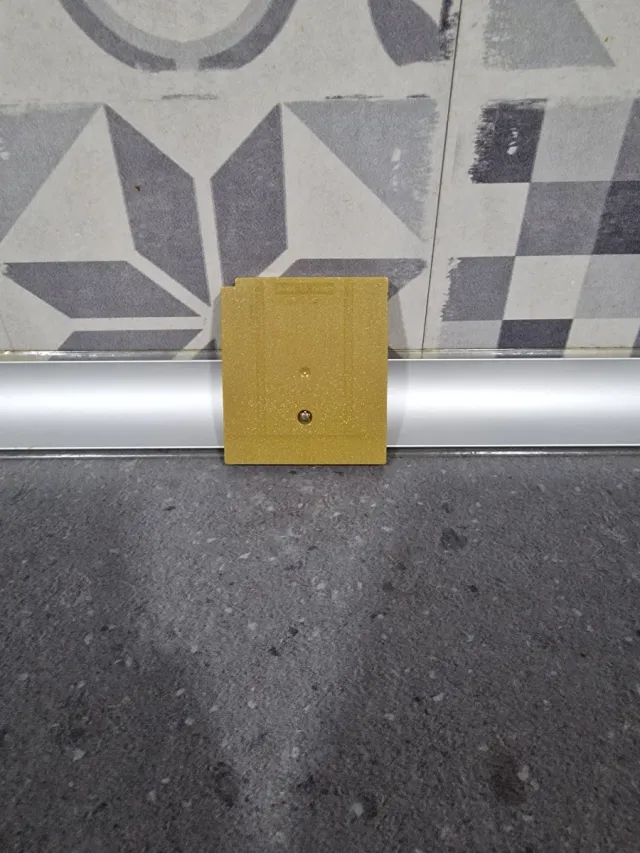 Pokémon Oro Game Boy