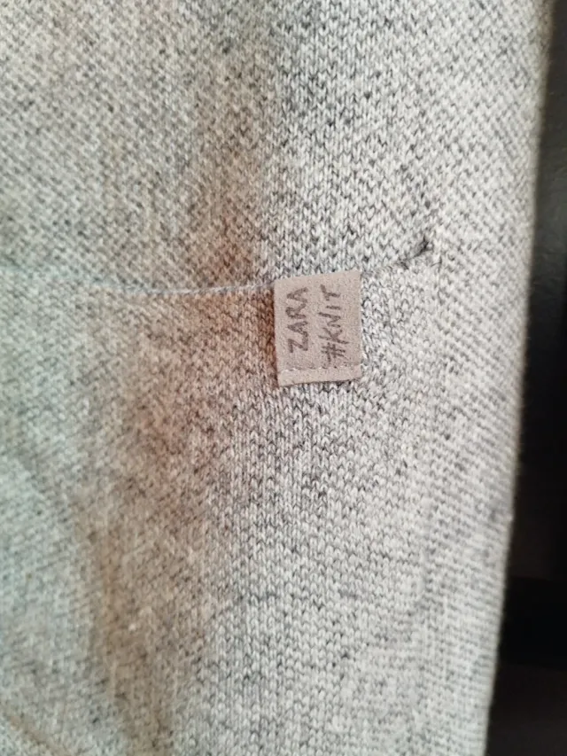 Americana Zara niño 8 años