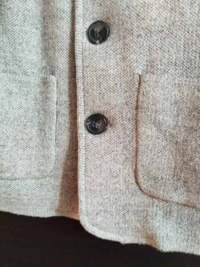 Americana Zara niño 8 años