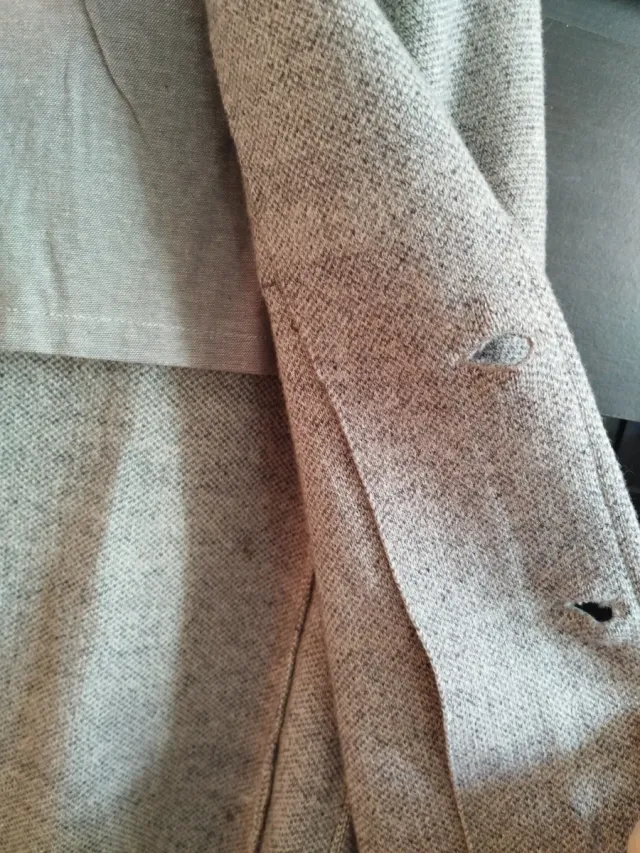 Americana Zara niño 8 años