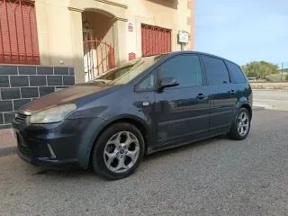 Ford C-MAX 2007