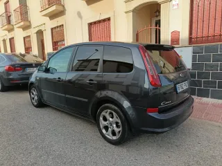 Ford C-MAX 2007