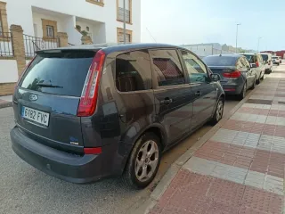 Ford C-MAX 2007