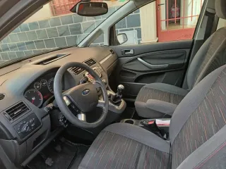 Ford C-MAX 2007