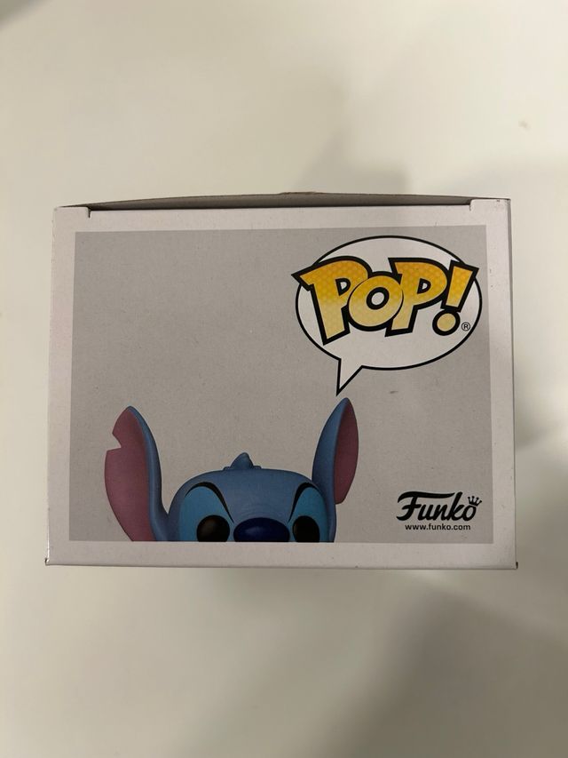 Funko Pop! Monster Stitch 1049 Edición Especial