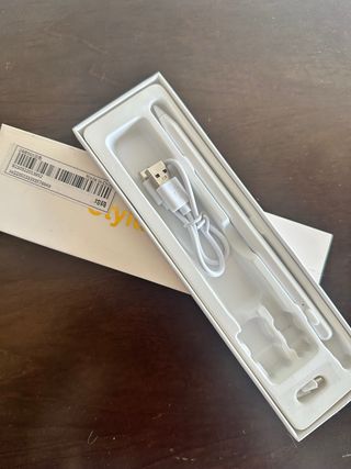 Lápiz Stylus para Tablet con Cable USB