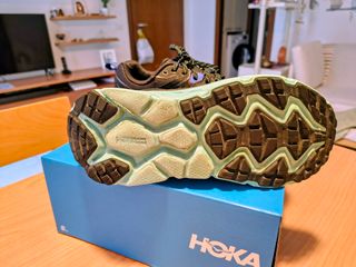 Hoka One One Scarpe da Corsa Gore-Tex EU 39