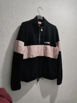 Chaqueta polar Ellesse mujer talla L/40