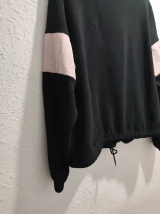 Chaqueta polar Ellesse mujer talla L/40