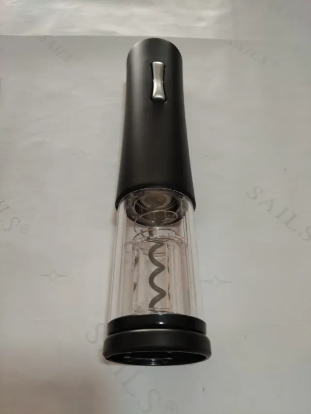 Sacacorchos Automático