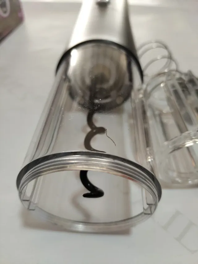 Sacacorchos Automático