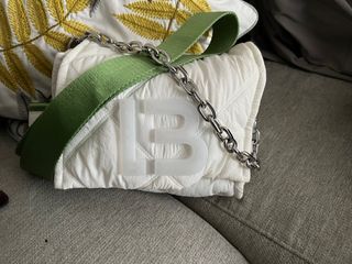 Bolso Bimba Bolso acolchado